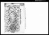 乍恐以書付御内々奉歎願候/Document of Community image