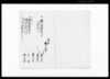 小間并連名帳/Document of Townspeople image