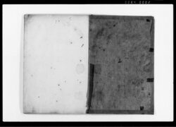家法規定書 / Document of Samurai Class image