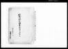 地面間数沽券金上り高書上/Document of Townspeople image