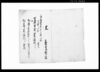 水腐御案内帳（布鎌新田関係文書）/Document of Rural Area image