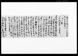 （諸国寺社御触之写し） / Document of Laws image