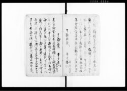 御評定御詮儀落着被仰渡書 / Document of Litigation image