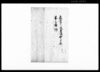 皆済手形之事（年貢）（香取郡古文書）/Document of Contract image