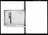 大坂御番所請訴取捌之大杭覚帳/Document of Litigation image