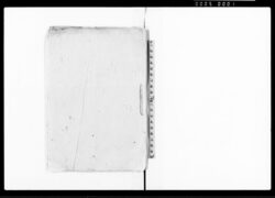 乍恐以書附奉歎訴候（下総国千葉郡高津村檀那寺偽訴一件） / Document of Litigation image