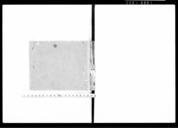 豆州御陣屋書留 / Document of Samurai Class image