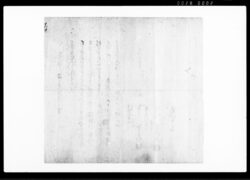 売渡申床見世証文之事（金拾弐両ニ而売渡申候） / Document of Contract image