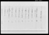 乍恐以書付御訴奉申上候/Document of Litigation image