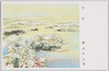 「松島」 磯部軍丘筆 陸軍恤兵部発行 / Matsushima, by Isobe Sōkyū, Issued by the Army Military Relief Department image
