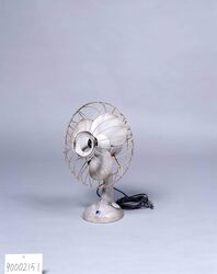 扇風機STYLE No.M－6036B / Electric Fan STYLE No.M－6036B image