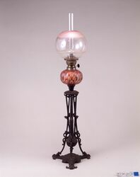 座敷ランプ / Floor Lamp image