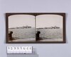 青島の浮船渠(No.62)/Floating Dock at Qingdao (No. 62) image