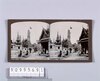 暹羅国王室寺院(No.158)/Royal Temple, Siam (No. 158) image