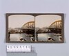 カルカッタの浮橋ハウラー(No.182)/Howrah, a Floating Bridge in Calcutta (No. 182) image